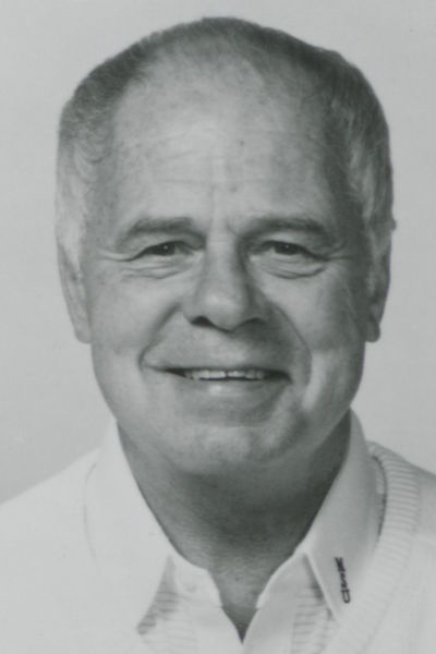 George Melvin (Jud) Heathcote