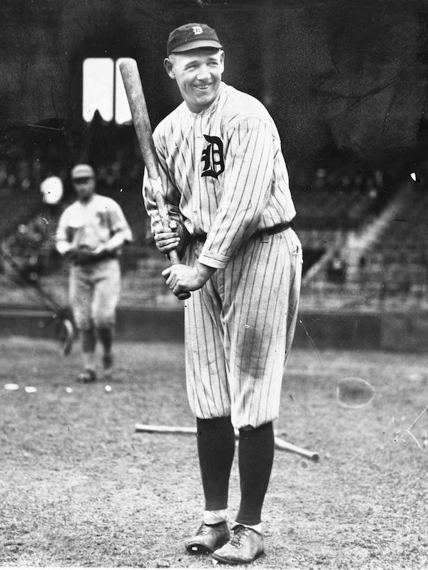 Harry Edwin Heilmann