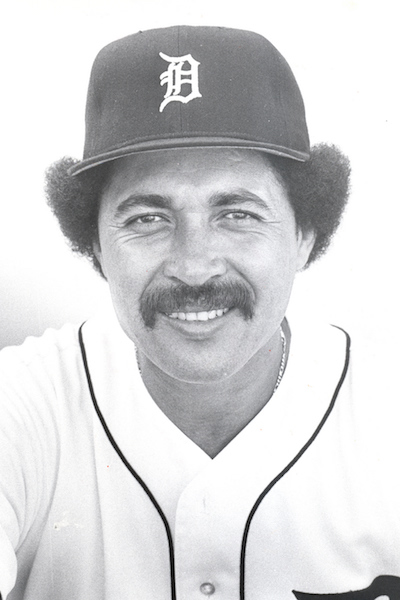 Willie Hernandez