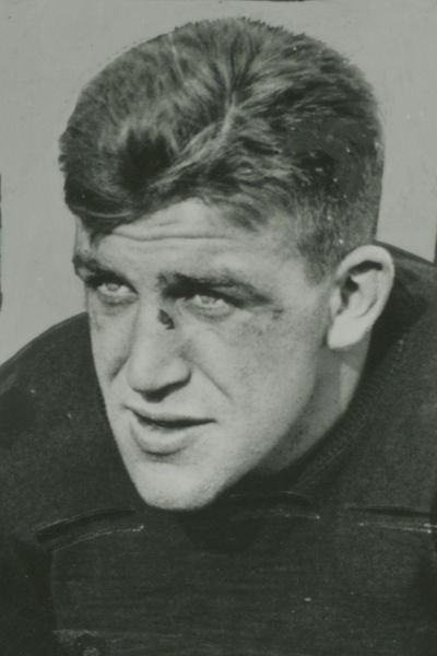 William Ernest (Bill) Hewitt