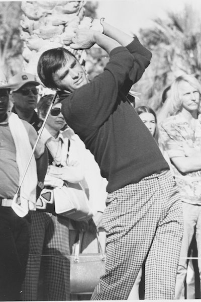 James David (Dave) Hill