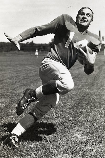 Robert James (Hunchy) Hoernschemeyer