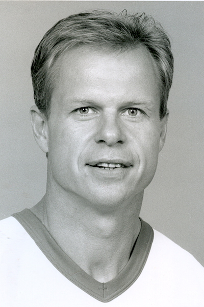 Mark Howe