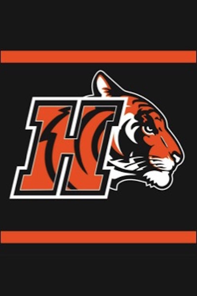 Hudson High School Football