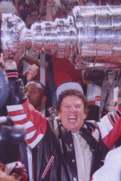 Mike Ilitch Sr.