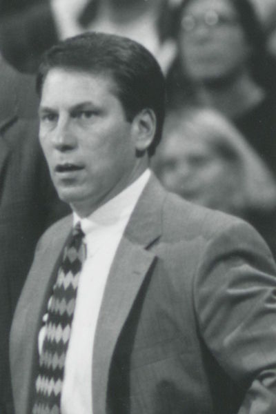 Tom Izzo