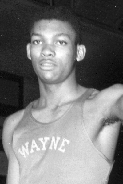 Dr. John Lee Kline Jr.