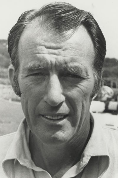 Glen Hamilton Johnson