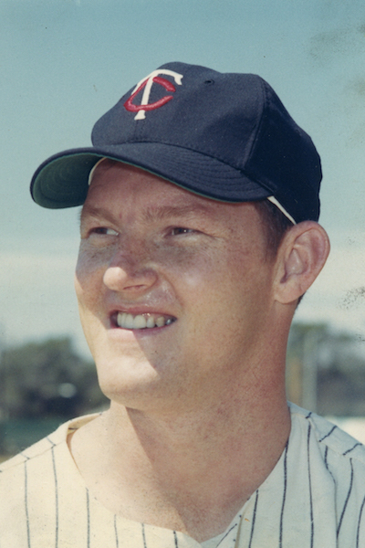 James Lee (Jim) Kaat