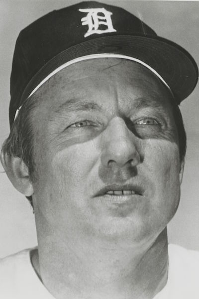 Al Kaline