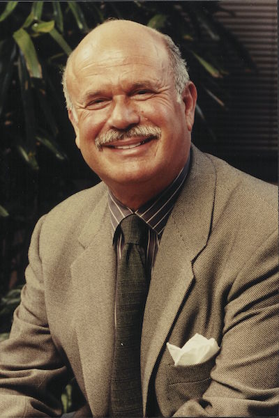 Pete Karmanos Jr.