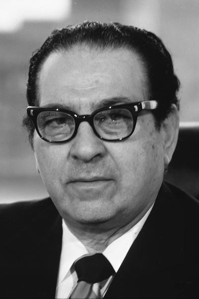 William Nicholas (Nick) Kerbawy