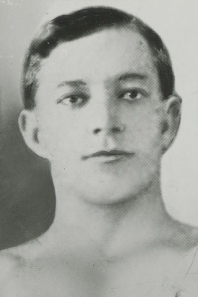 Stanislaus (Stanley) Ketchel