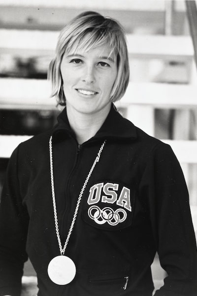 Maxine Joyce (Micki) King