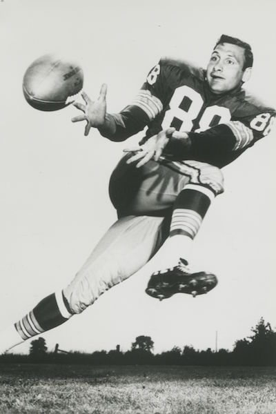 Ronald John (Ron) Kramer