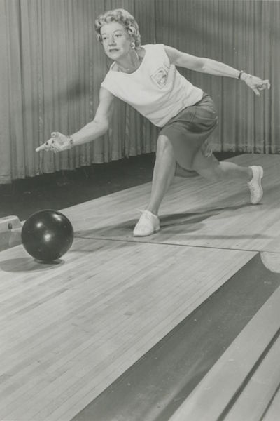 Marion Von Oosten Ladewig