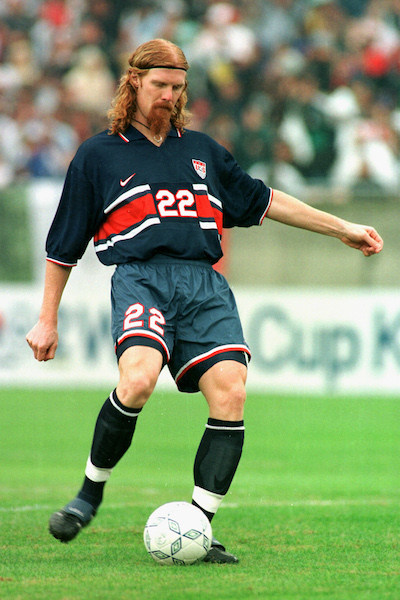 Alexi Lalas