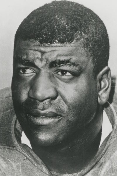 Richard (Night Train) Lane