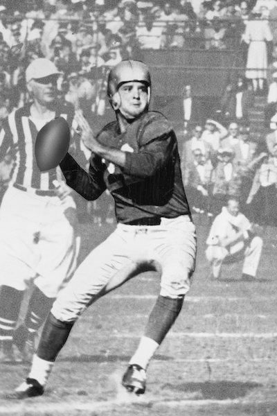 Robert Lawrence (Bobby) Layne