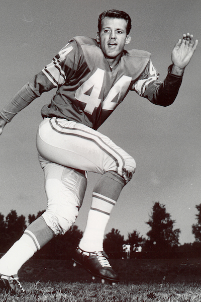 Charles Richard (Dick) LeBeau