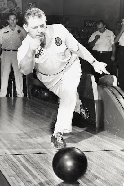 Edward (Eddie) Lubanski