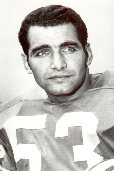 Michael Gene (Mike) Lucci