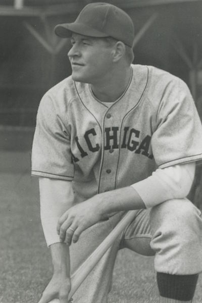 Donald Andrew (Don) Lund