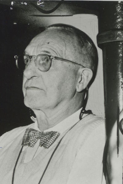 Matthew (Matt) Mann II