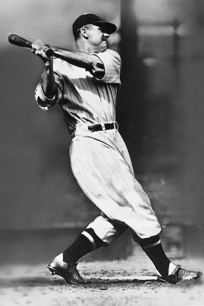 Henry Emmett (Heinie) Manush