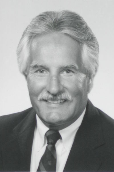 Ronald Herbert (Ron) Mason