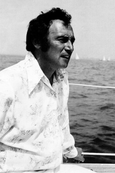 Joseph Priestley (J.P.) McCarthy