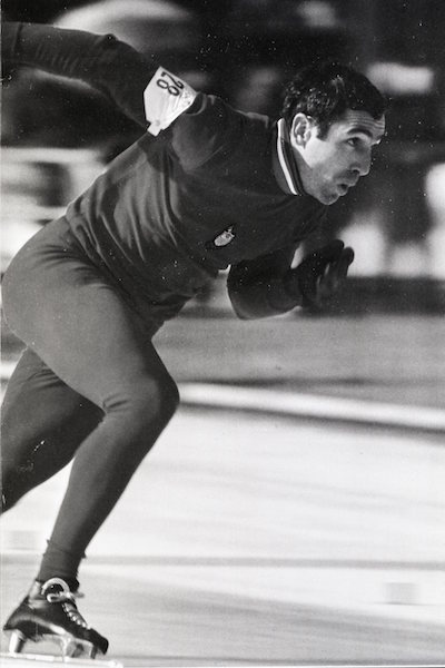 Terrance Richard (Terry) McDermott