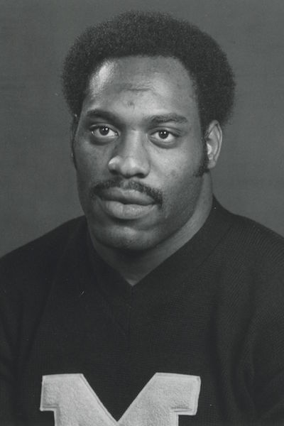 Reginald (Reggie) McKenzie