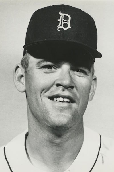 Dennis Dale (Denny) McLain