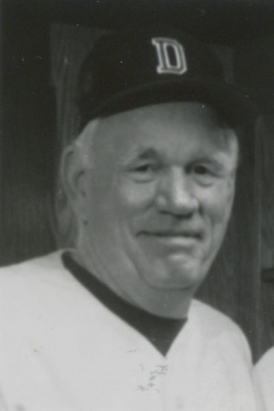 Robert John (Bob) Miller