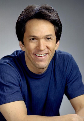 Mitch Albom