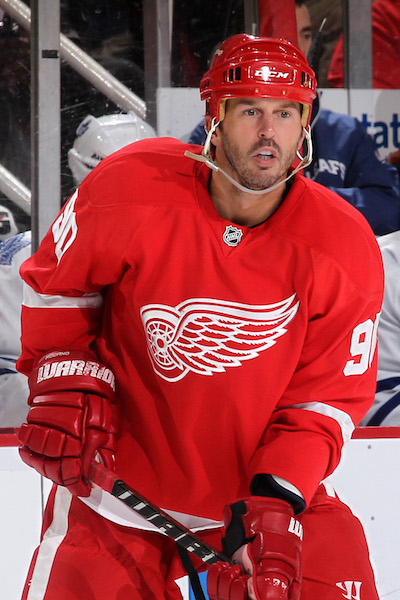 Mike Modano Jr.