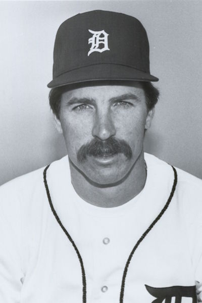 John Scott (Jack) Morris