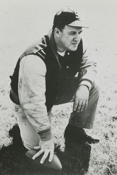 Clarence Lester (Biggie) Munn