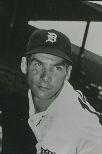 Harold (Hal) Newhouser