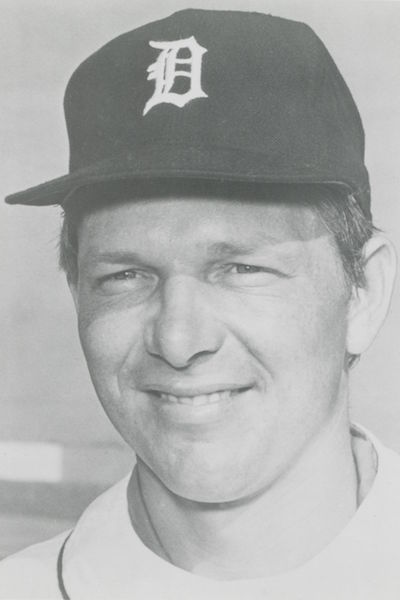 James Thomas (Jim) Northrup