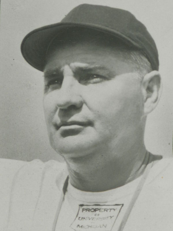 Benjamin Gaylord (Bennie) Oosterbaan