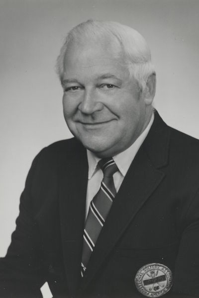 Warren Walter Orlick