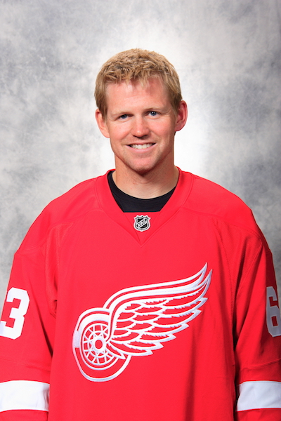 Chris Osgood
