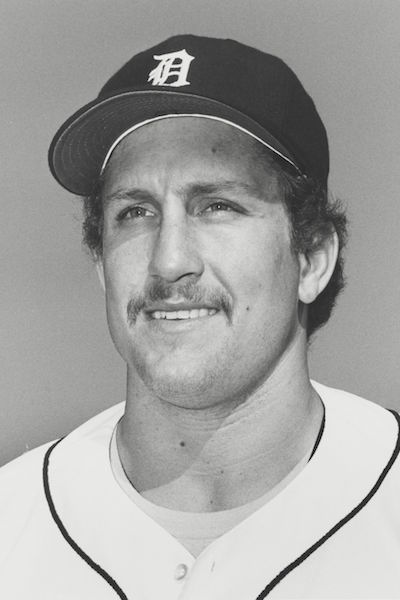 Lance Parrish
