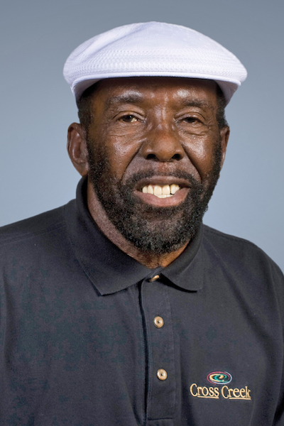 Calvin Peete