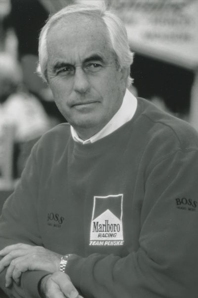Roger Searle Penske