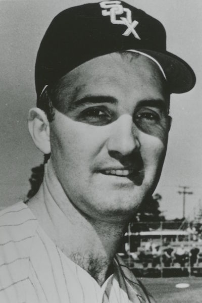 Walter William (Billy) Pierce