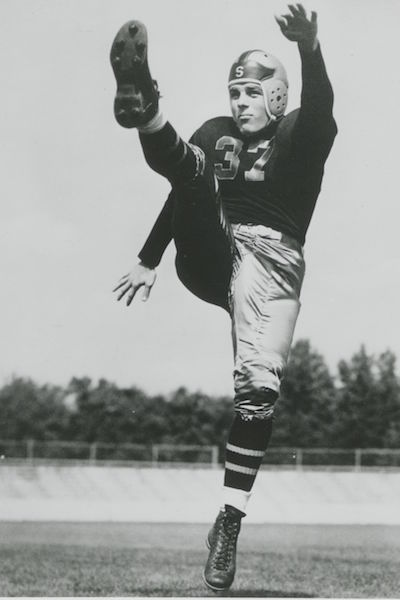 John Spencer (Johnnie) Pingel