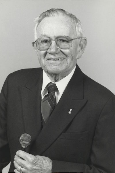 Robert (Bob) Reynolds